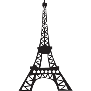 Eiffel Tower PNG-65251